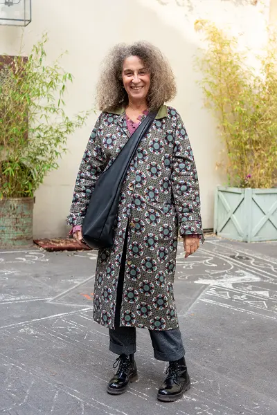 【ミラノスナップ】この着こなし、真似したの画像_3