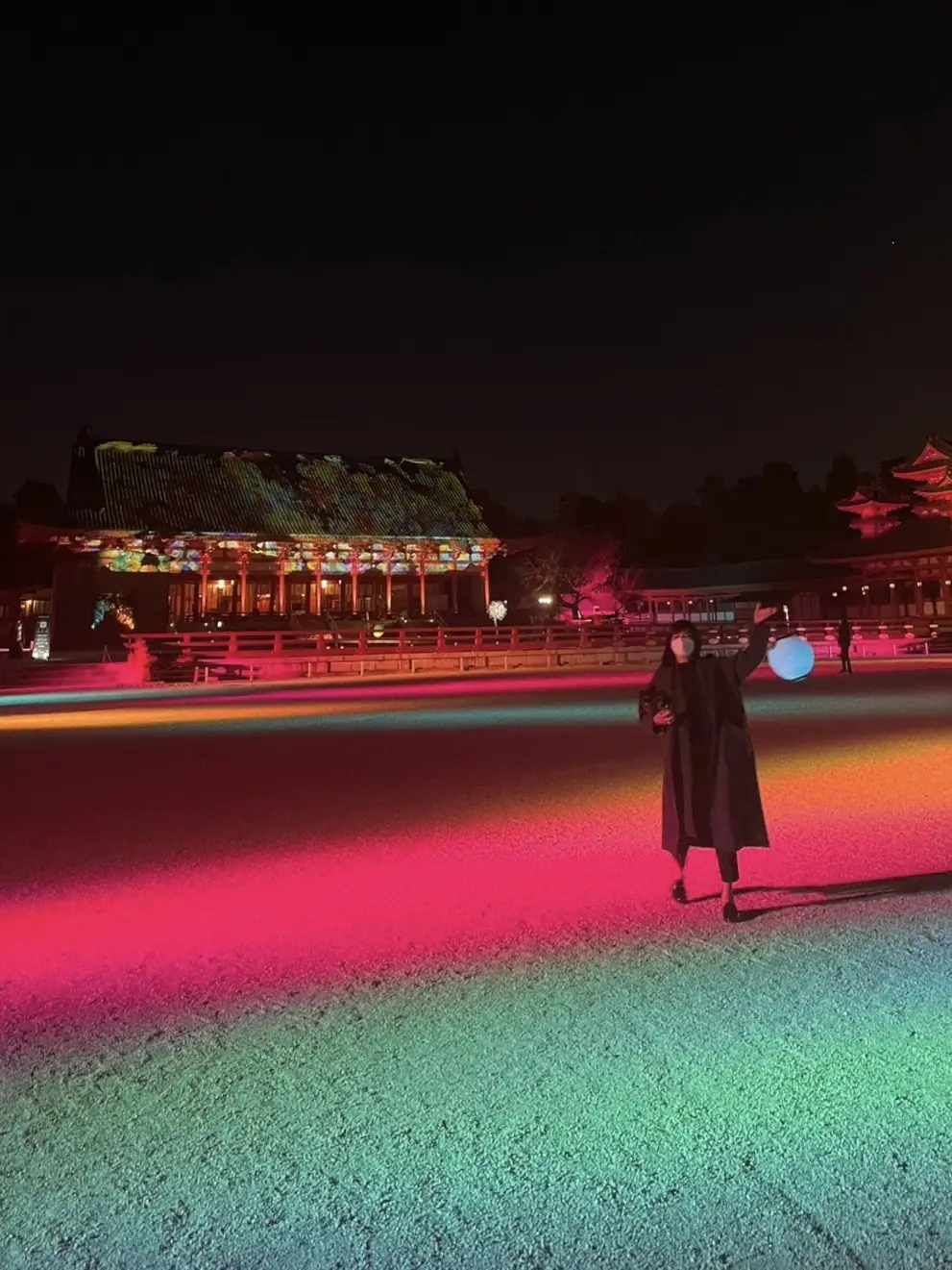 冬の京都夫婦旅行②の画像_7