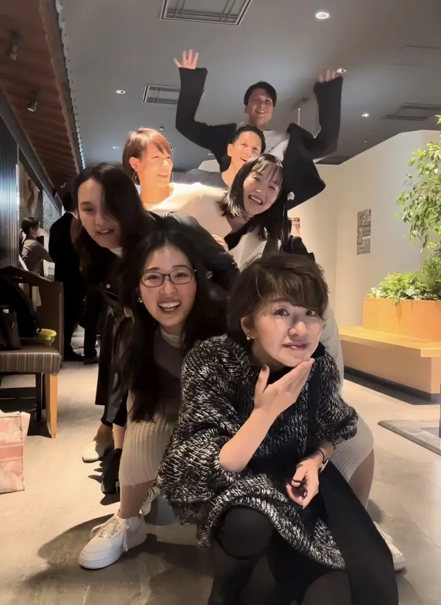 大阪で大好きな皆さんと。の画像_13