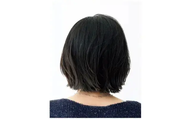 クセもうねりも気にならない！今どきボブ