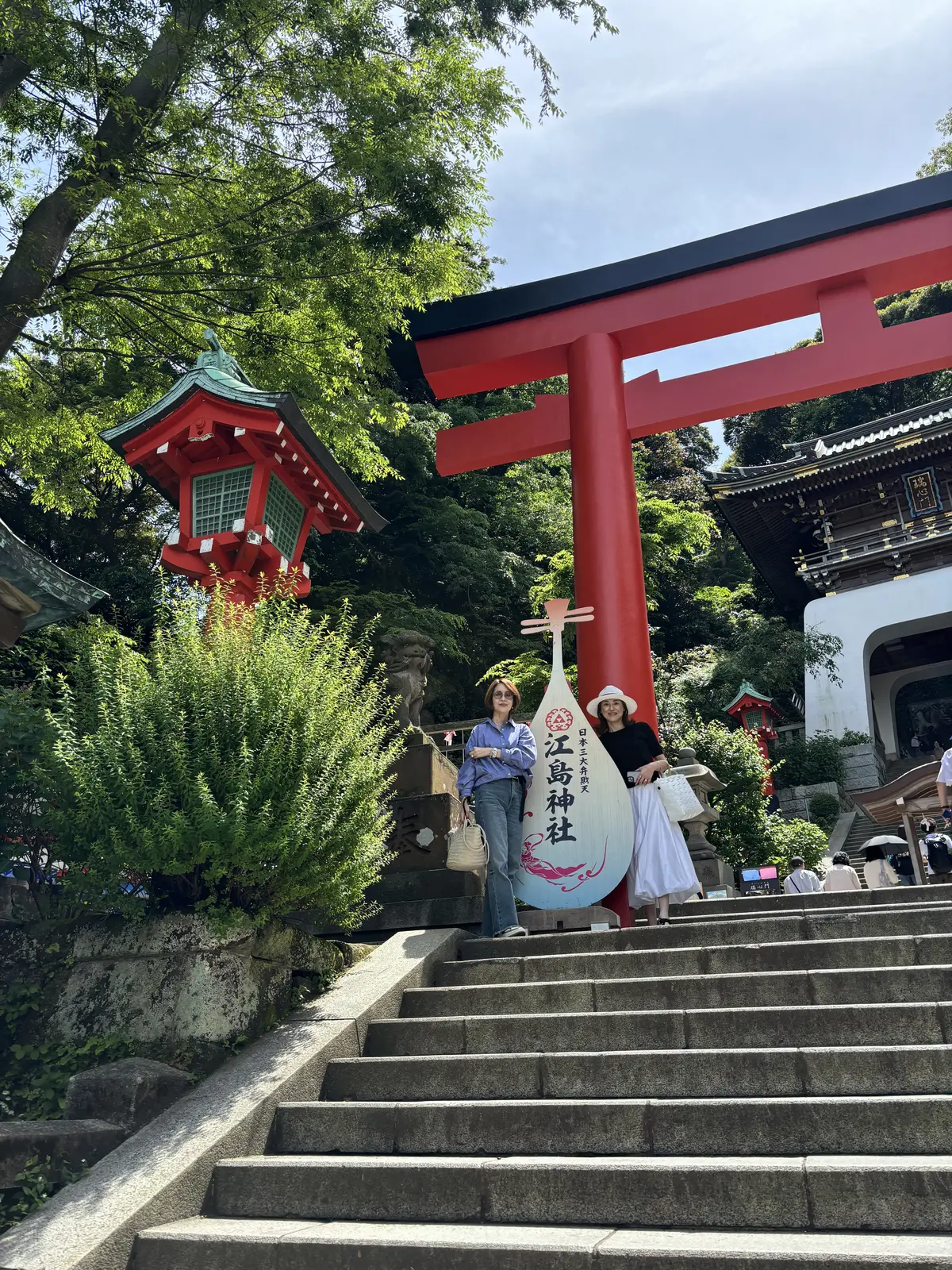 【大人の遠足】七里ヶ浜〜江ノ島編の画像_7