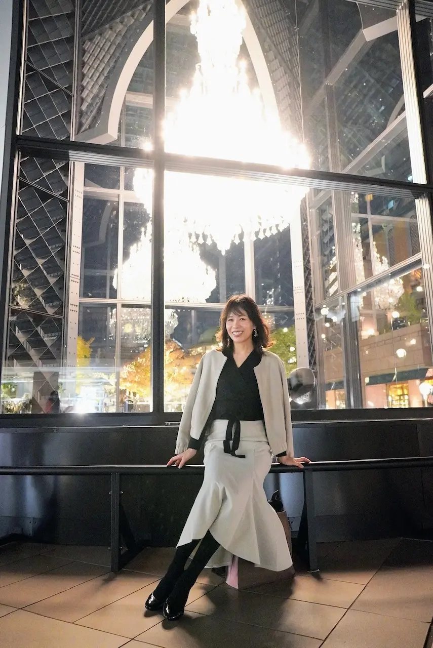 Baccarat ETERNAL LIGの画像_4