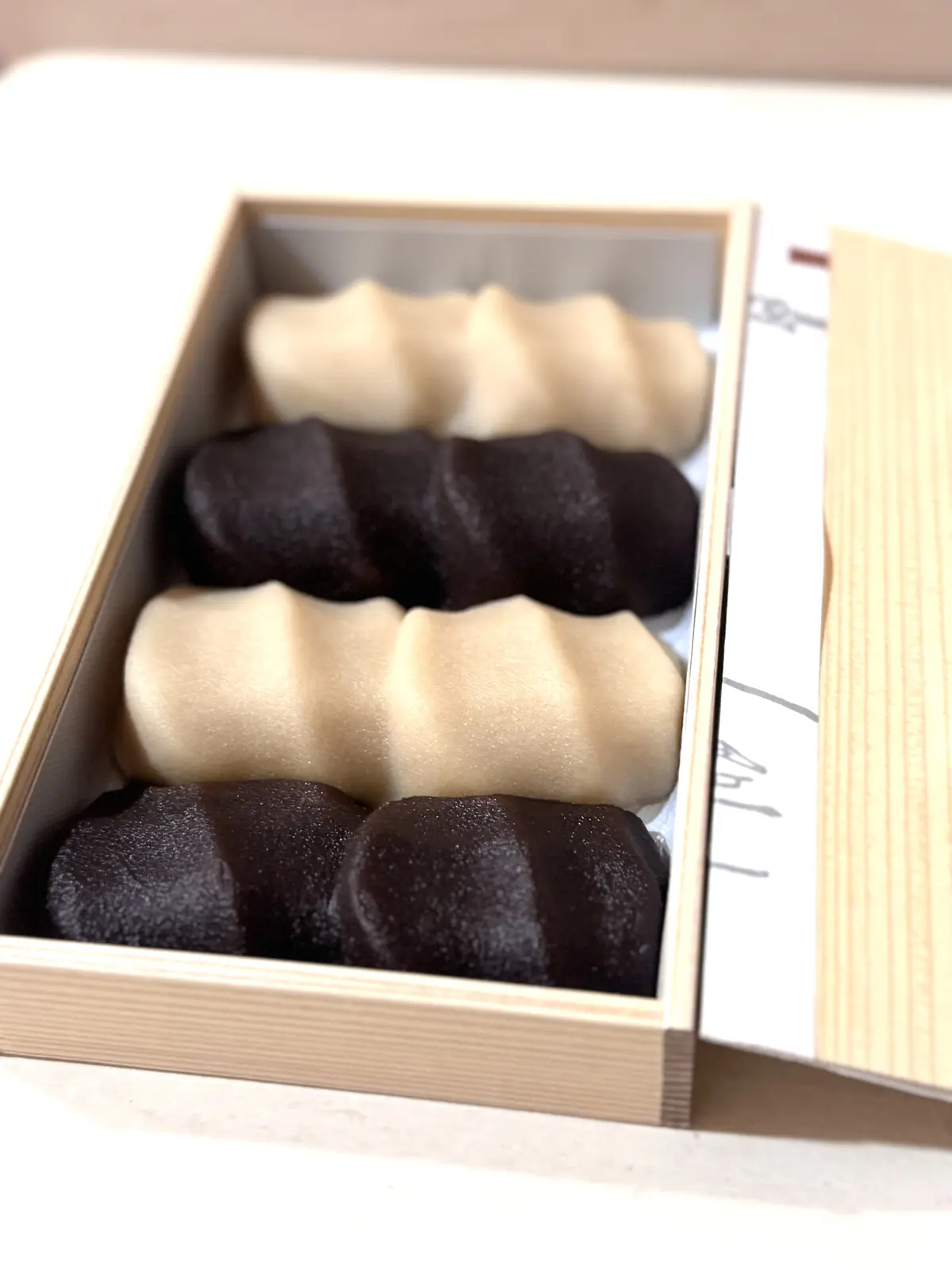 【お伊勢参り】やっと手にしたとっておきのの画像_16