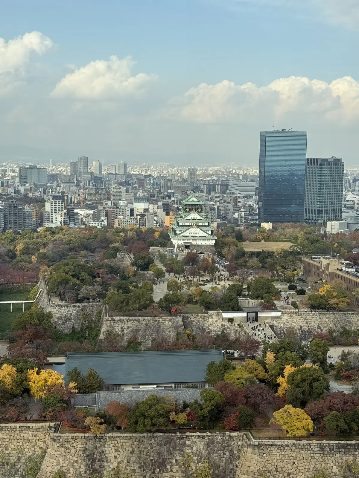 パティーナ大阪「にじり」で楽しむ、贅沢なの画像_19