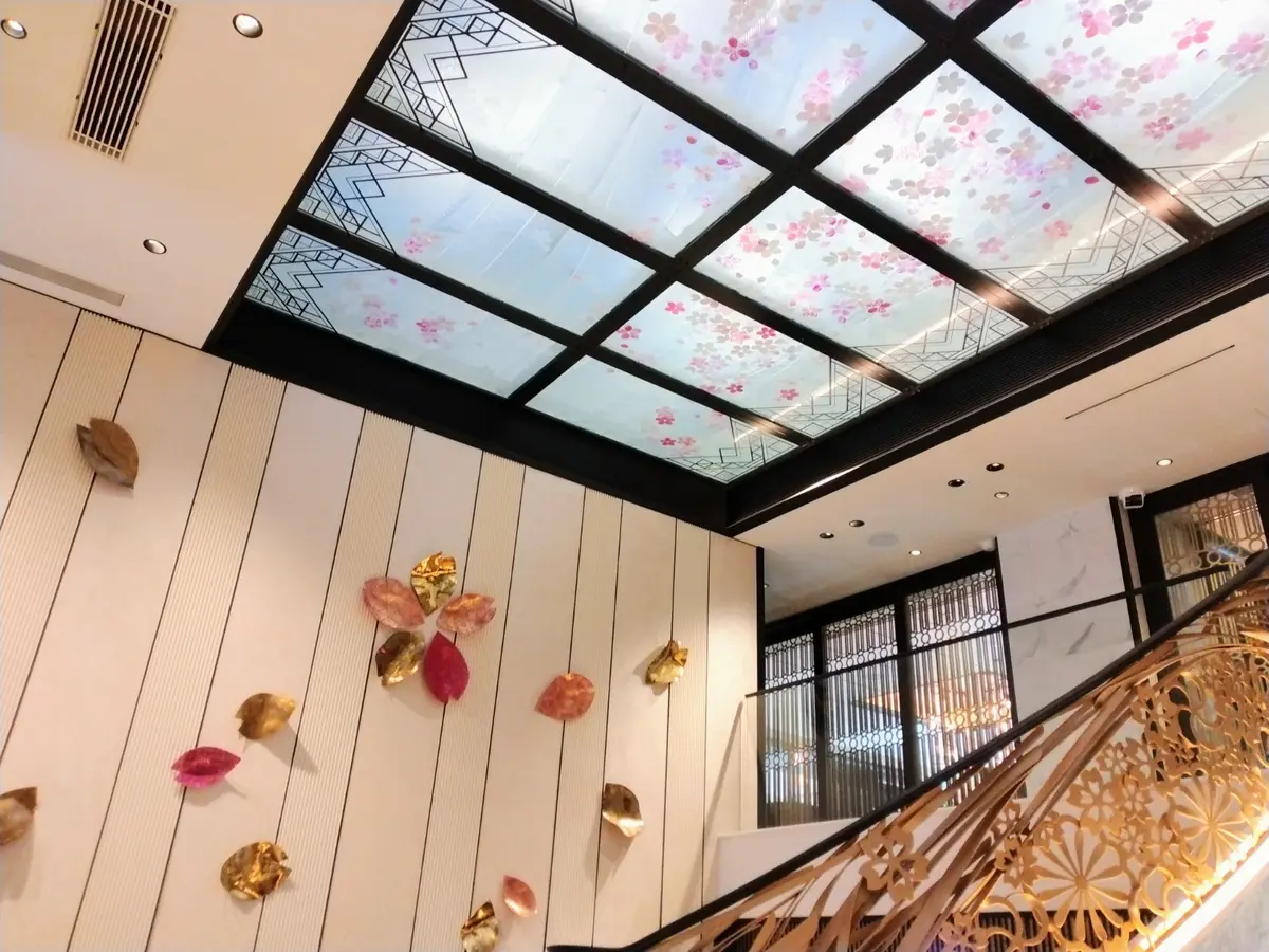 フォションホテル京都