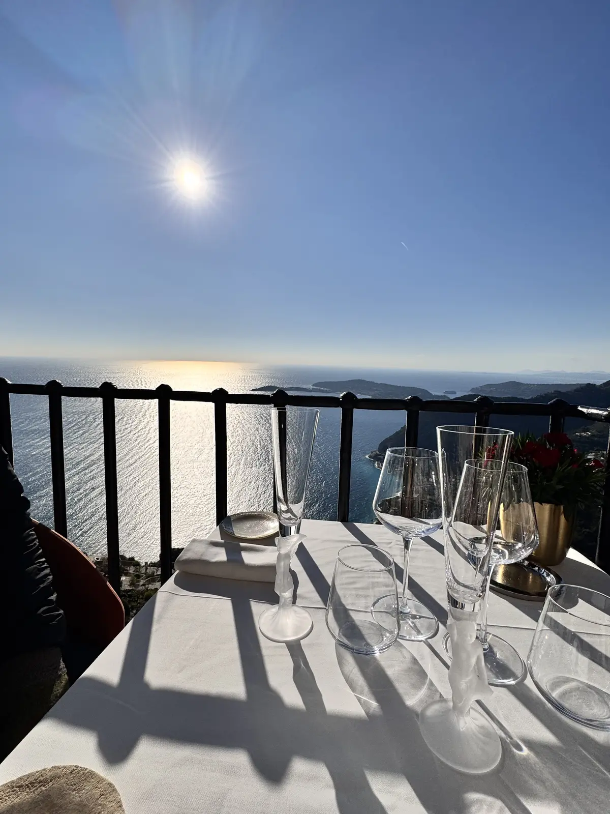 動きやすさと上品さを叶える旅先ランチコーの画像_15