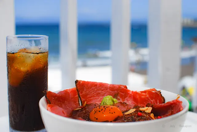 葉山 一色海岸☆夏旅物語⛱の画像_5