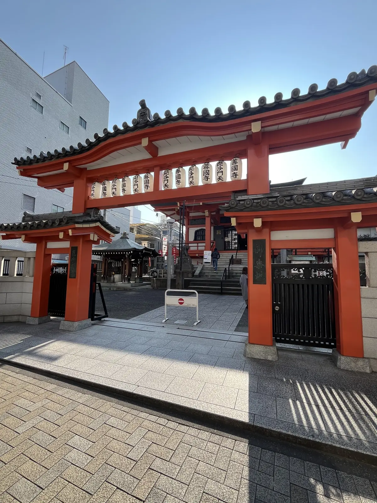 神楽坂の気になるお店への画像_19