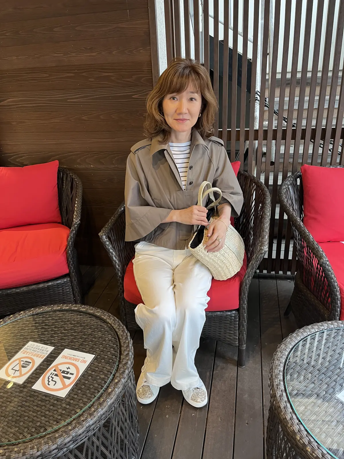 アウトレットから予定変更！GWは軽井沢への画像_27