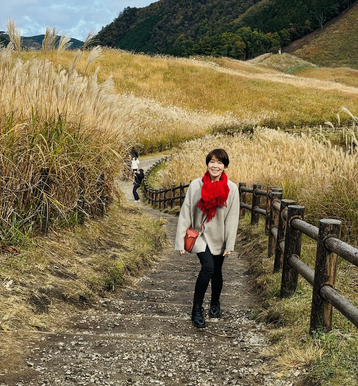 秋の大自然を満喫してきましたの画像_4