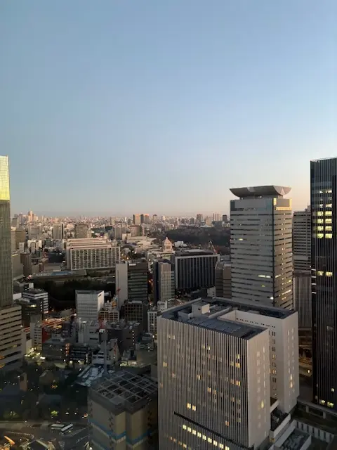 The Okura Tokyo STAYの画像_1