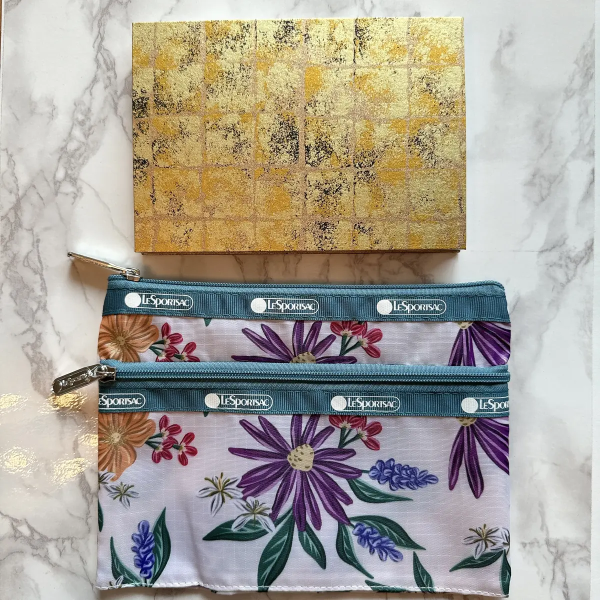 10月号スペシャル付録☆LeSportsの画像_5