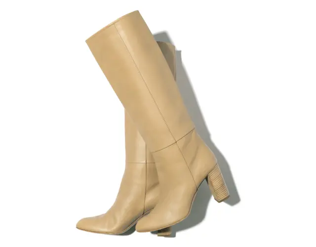 【PELLICO×Chaos】ロングブーツ