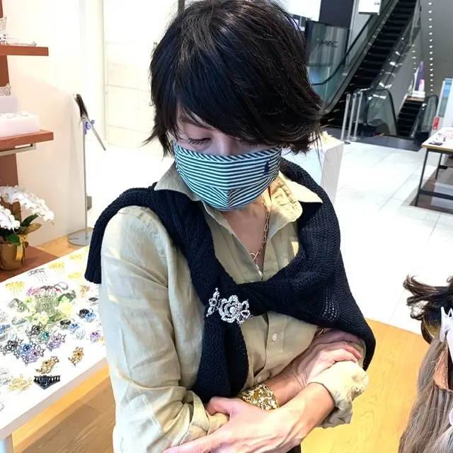 これからのオシャレ新常識『髪の毛から着替の画像_3