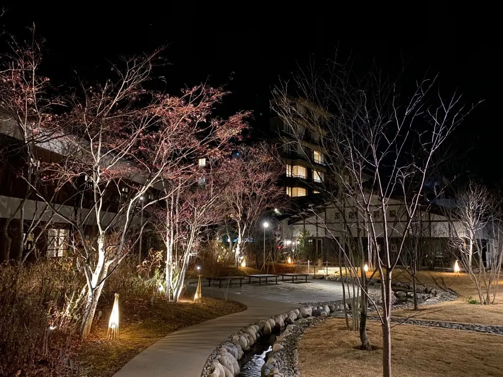 極上の田舎体験♪信州の温泉宿「星野リゾーの画像_5