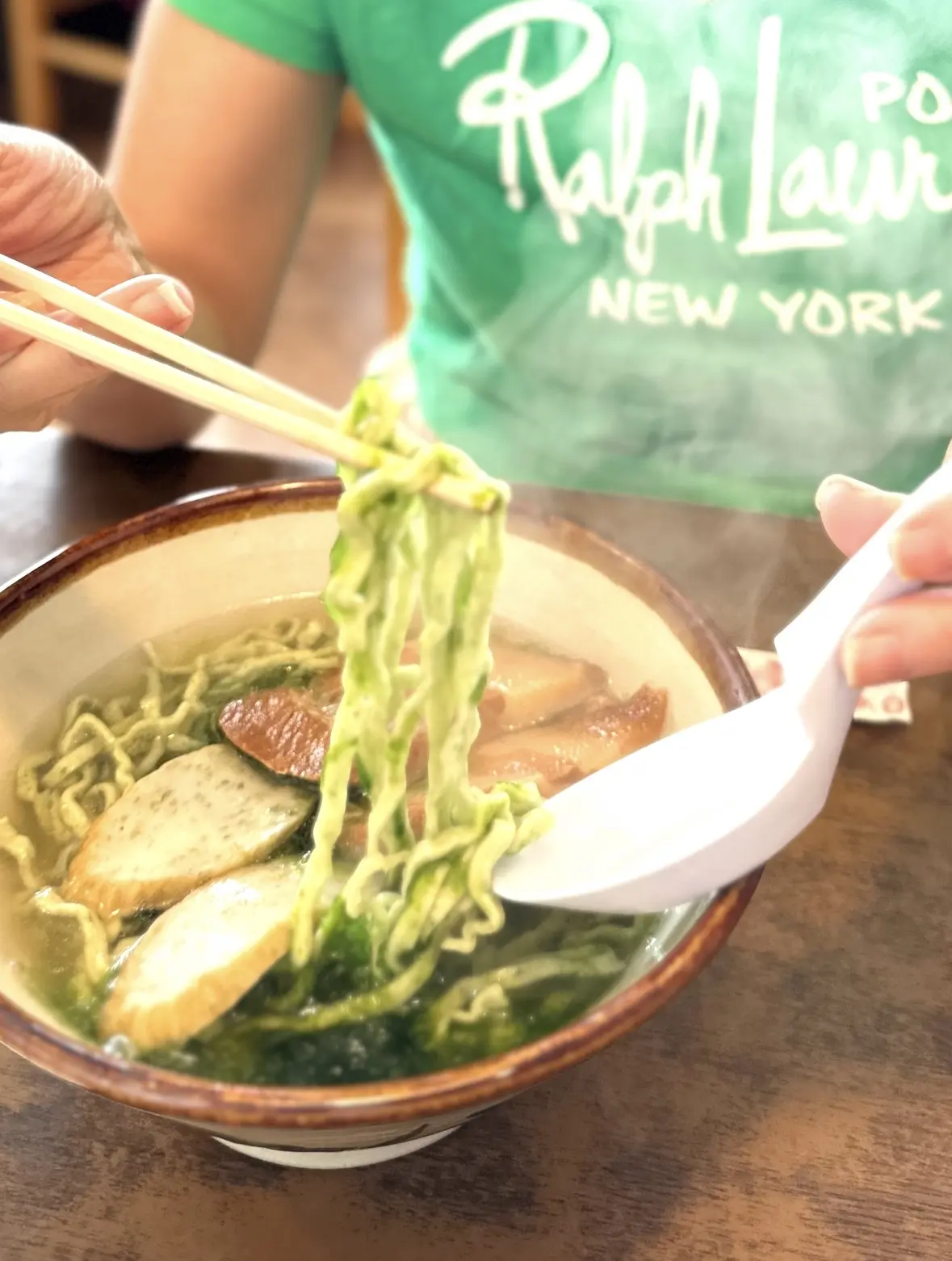 『22年ぶりの夫婦沖縄2人旅✈️』 温泉の画像_43