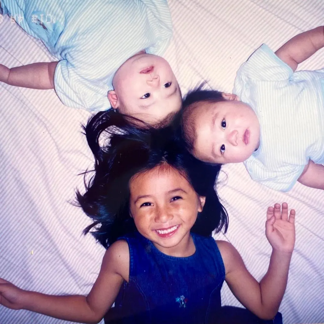 重ねてつけたい「peace」と「クロス」の画像_5