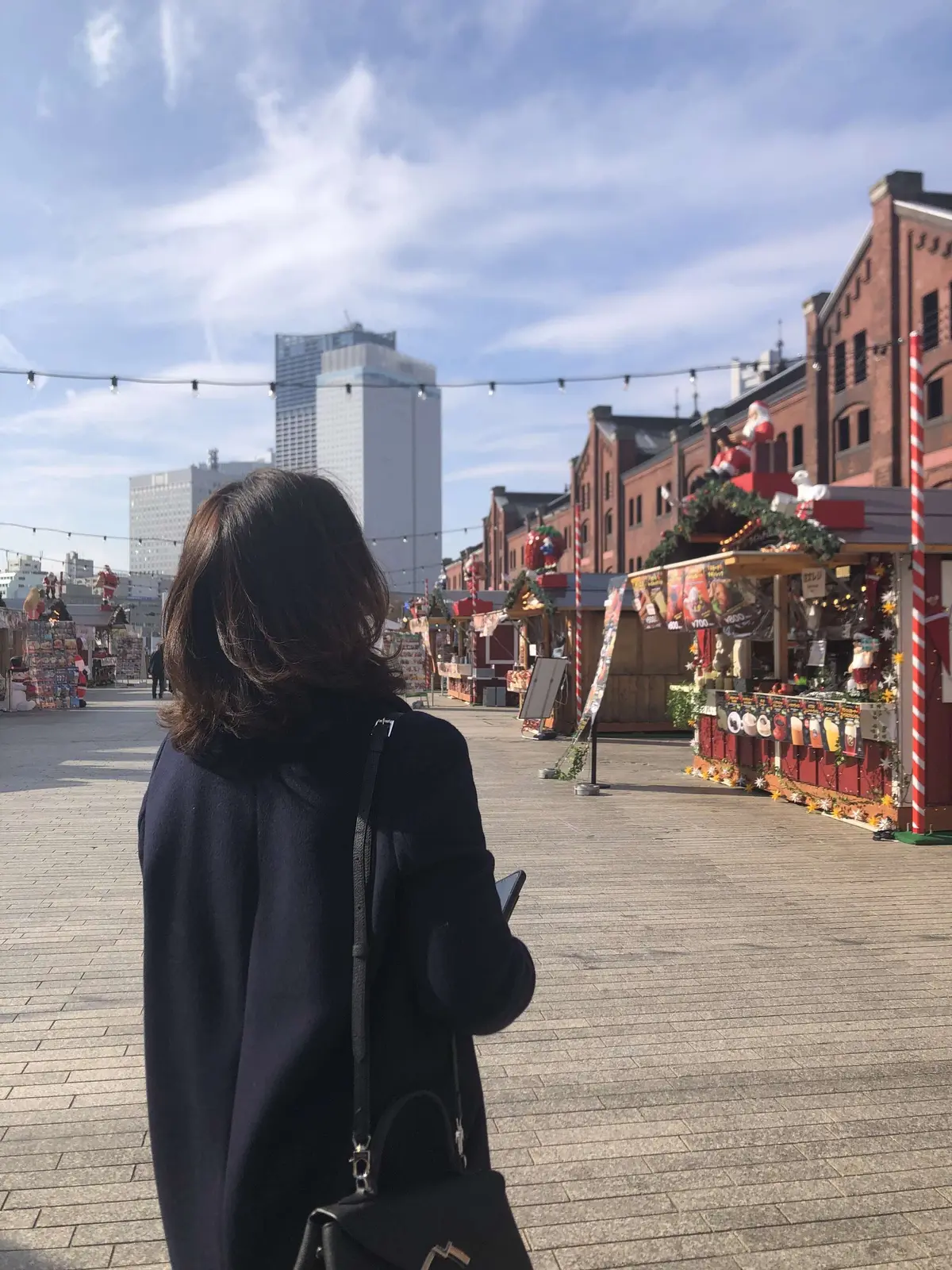 赤煉瓦クリスマスマーケットの画像_3