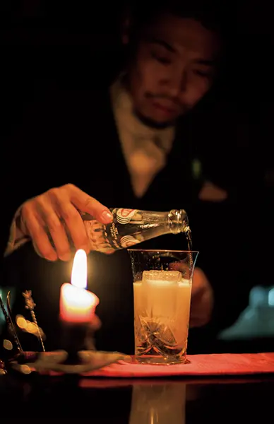 『浅草』でとびきりの一杯に出会う　とっての画像_1