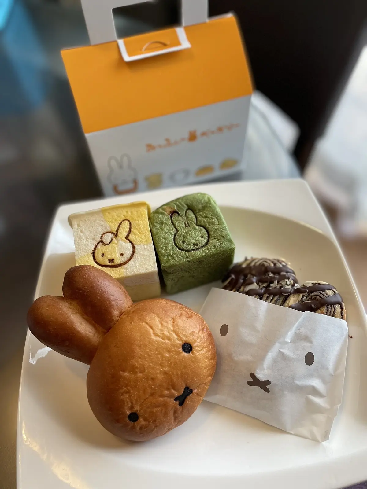 ZARAコーデで倉敷美観地区・アイビースの画像_12