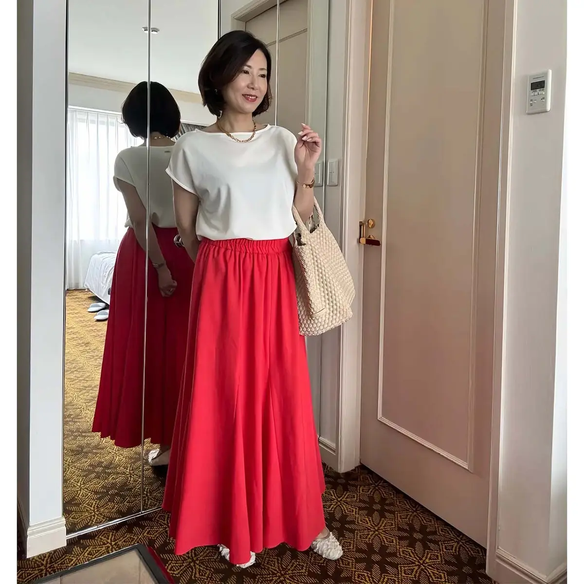 小林五月子さん