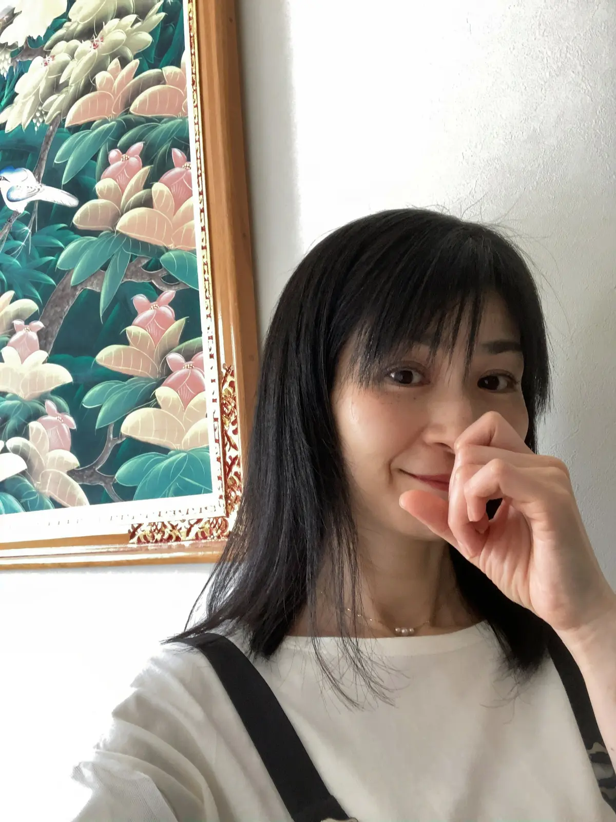 フランフランで可愛いの見つけた～　さっその画像_4