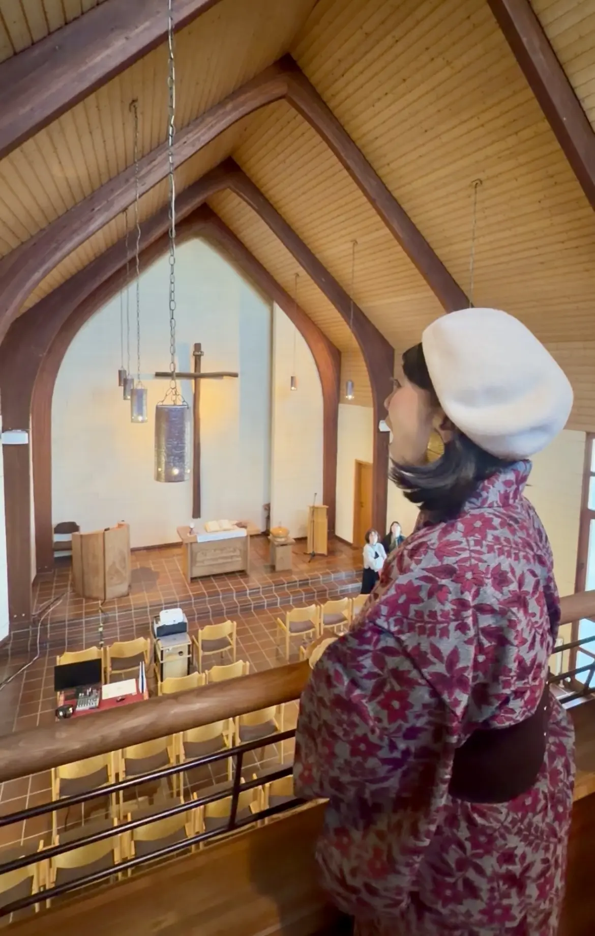 心安らぐ冬のひとときの画像_12