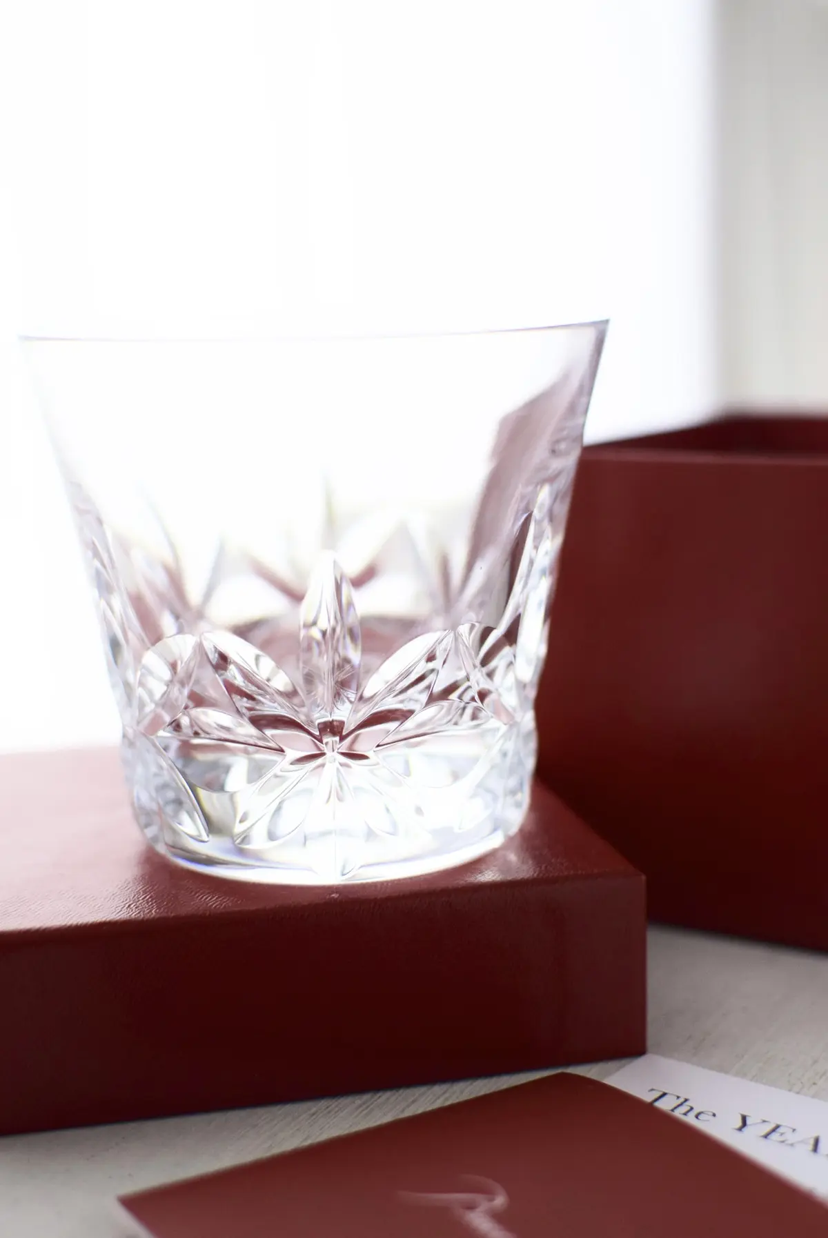 札幌　丸井今井　バカラ　éclat エクラ　Jマダム　ブログ　北海道　札幌　トモコ　知子