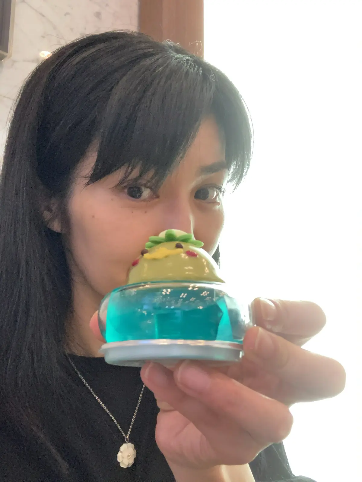 【ハロウインのアフタヌーンティー】和テイの画像_7