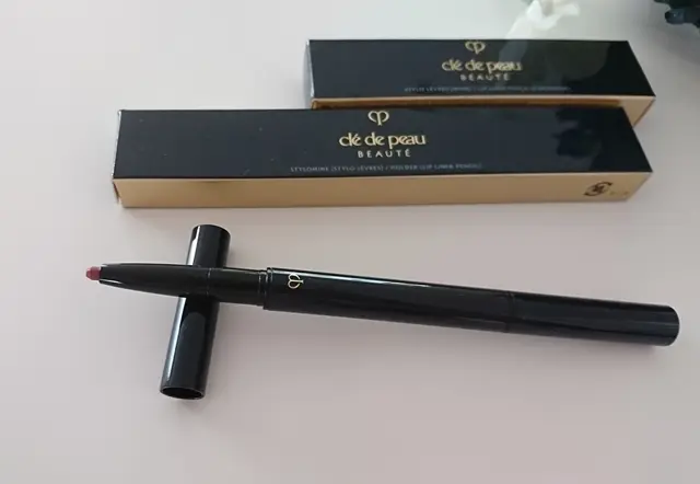 クレ・ド・ポー・ボーテ　リップライナー