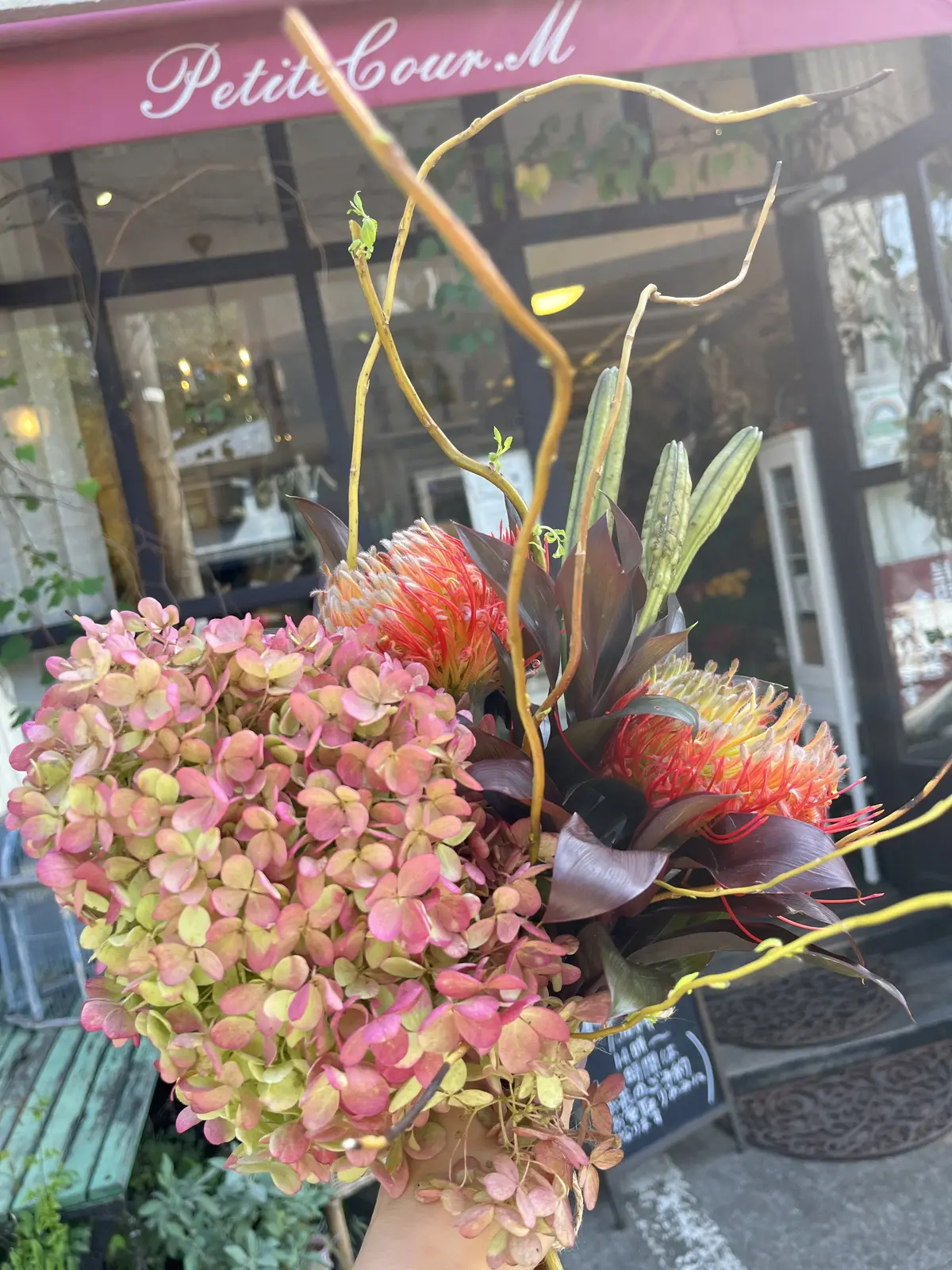 〝個性的〟希望！の画像_4