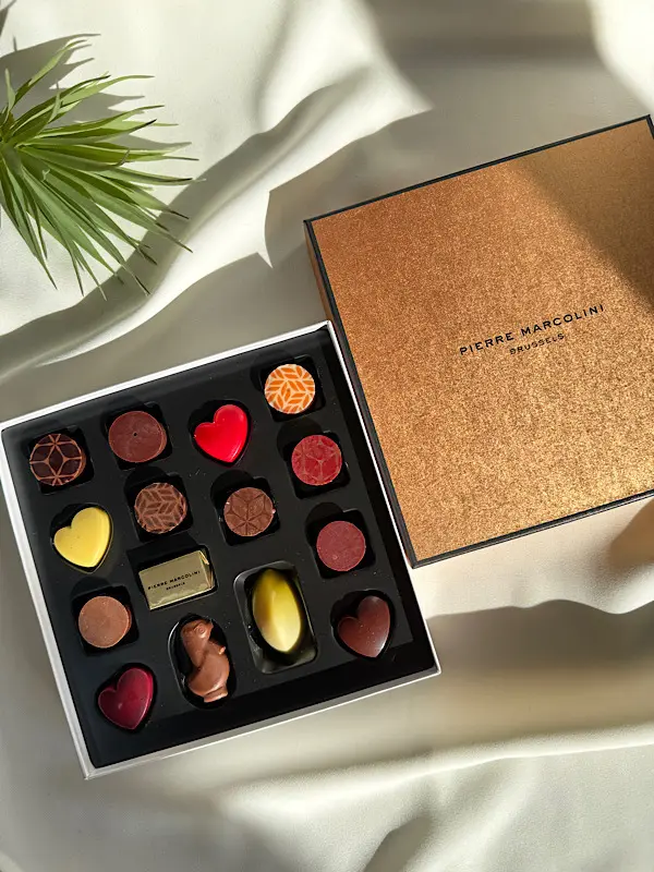 Happy Valentine 💛の画像_1