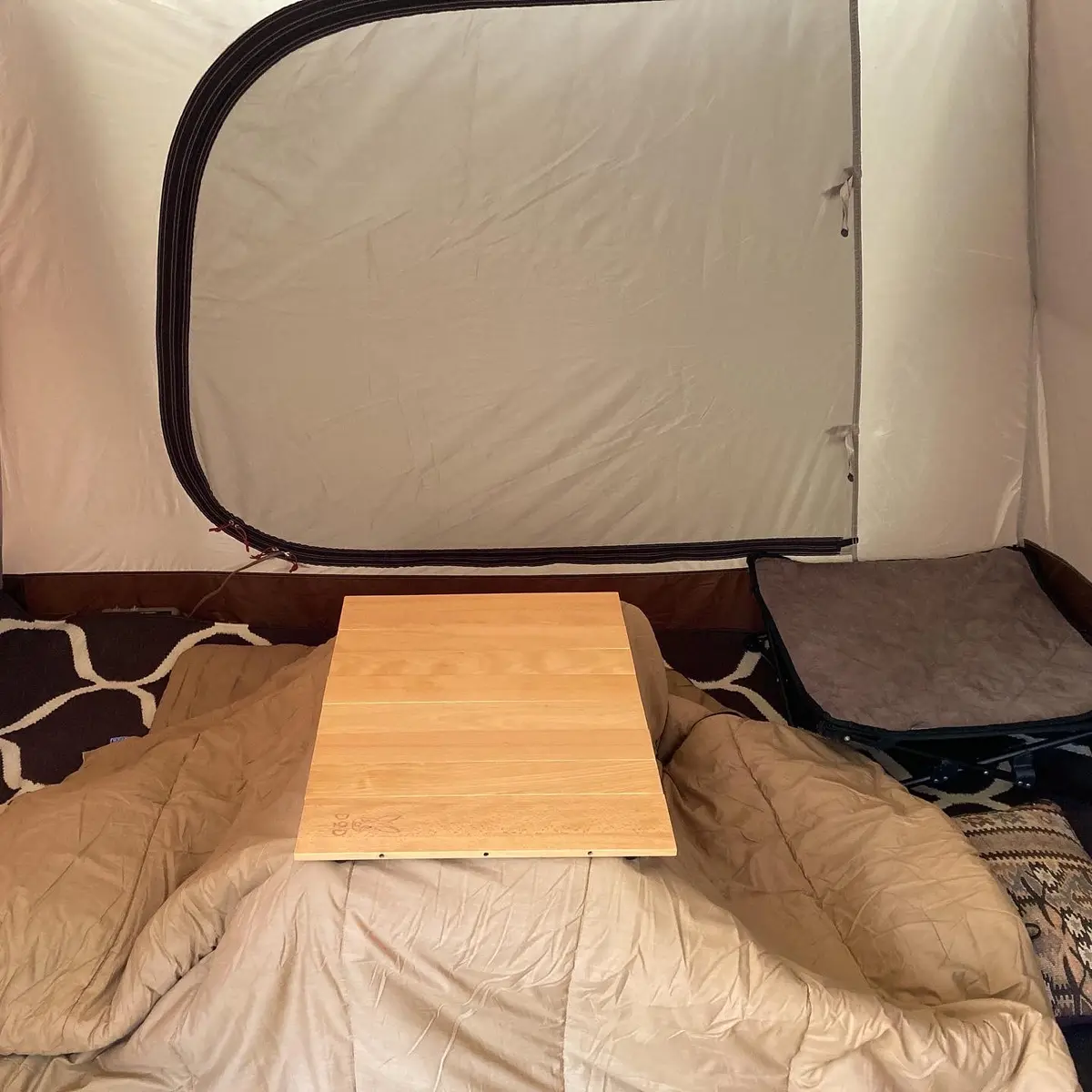 冬のキャンプメニュー❗️の画像_3