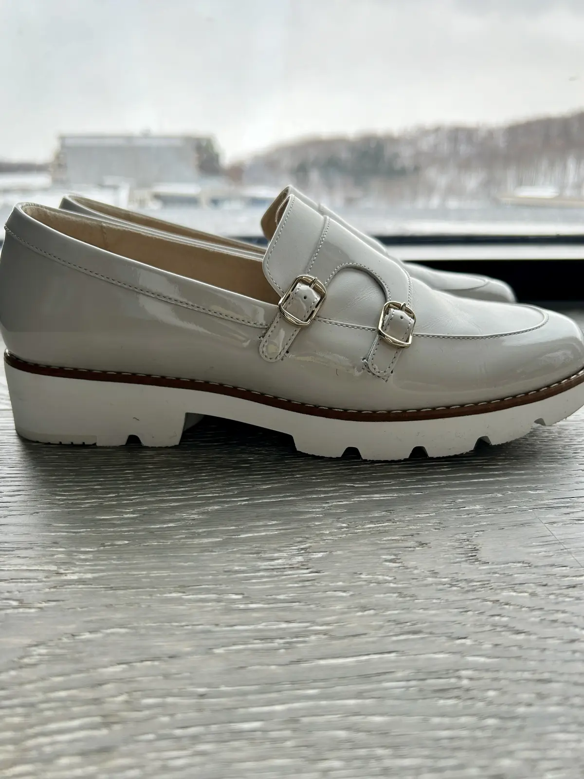 万能ローファー♡ASICS PEDALAの画像_12