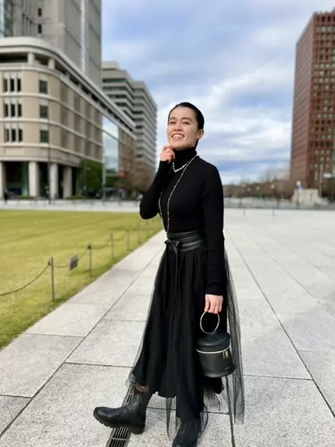 関東屈指のパワースポットへ♪異素材で『上の画像_7