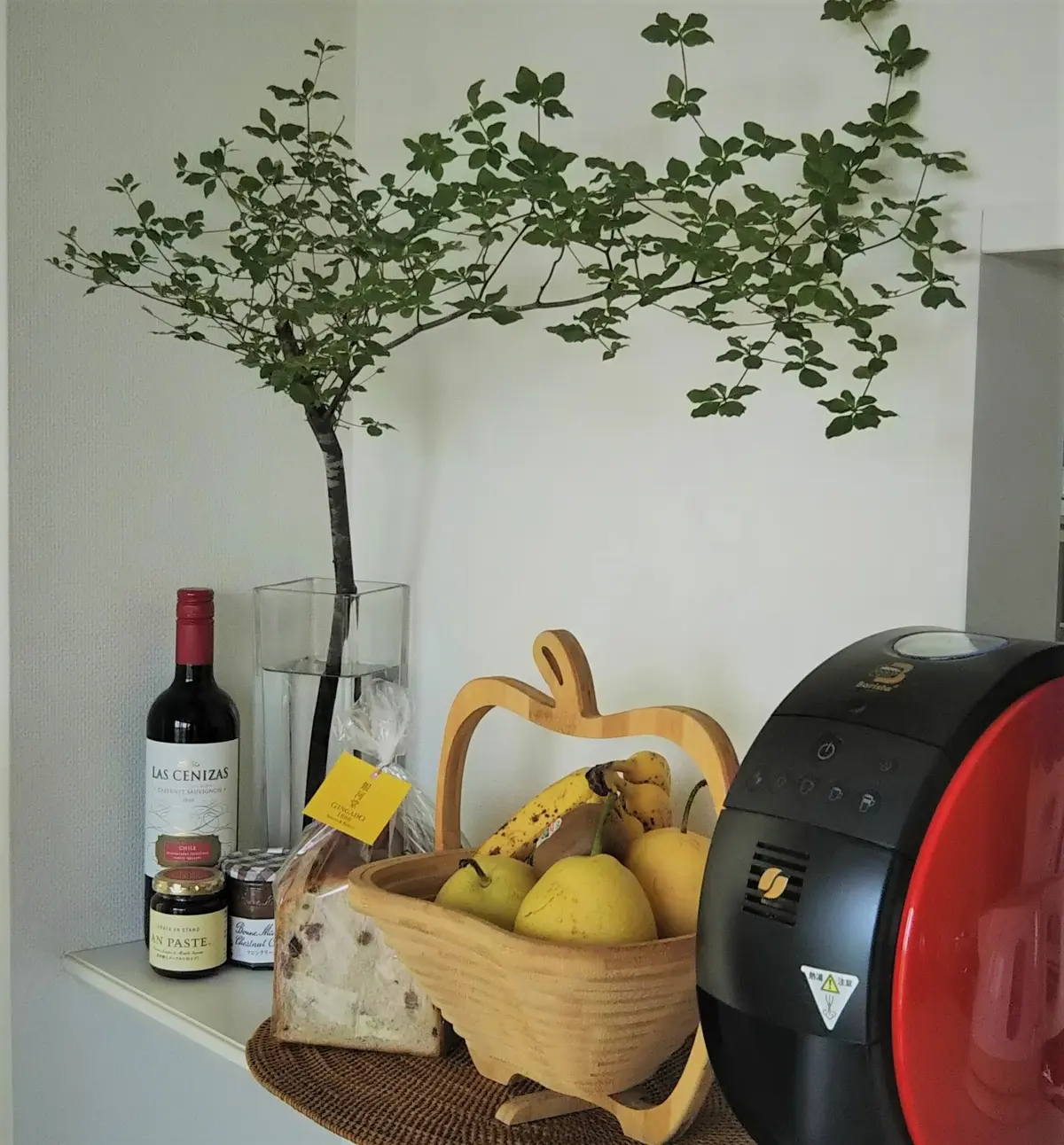 ドウダンツツジ