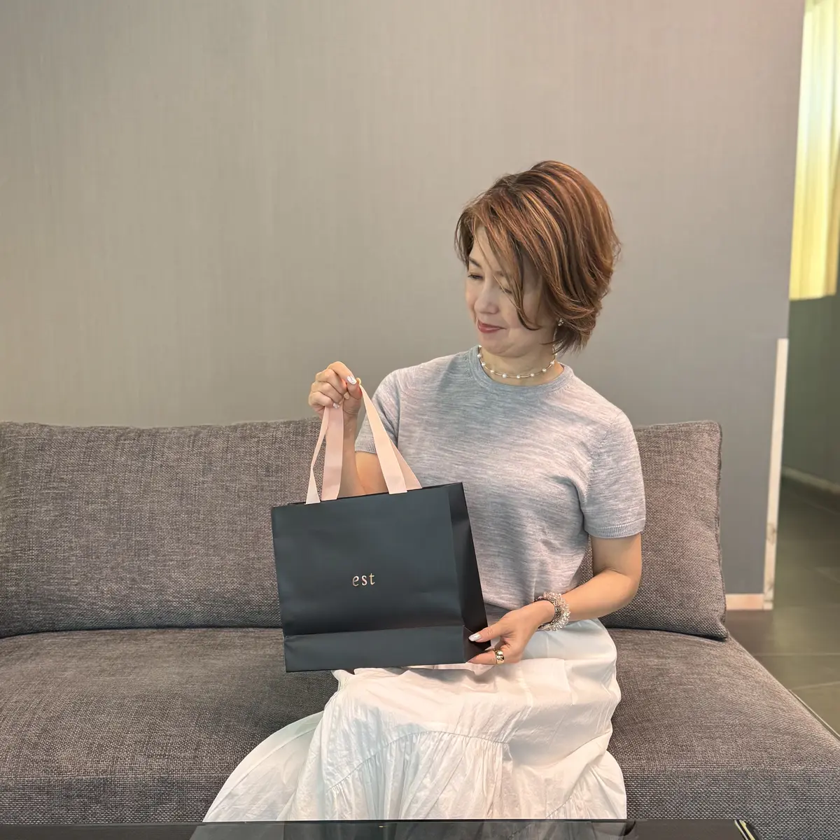 肌の筋トレ？新感覚スキンケアジム「estの画像_7