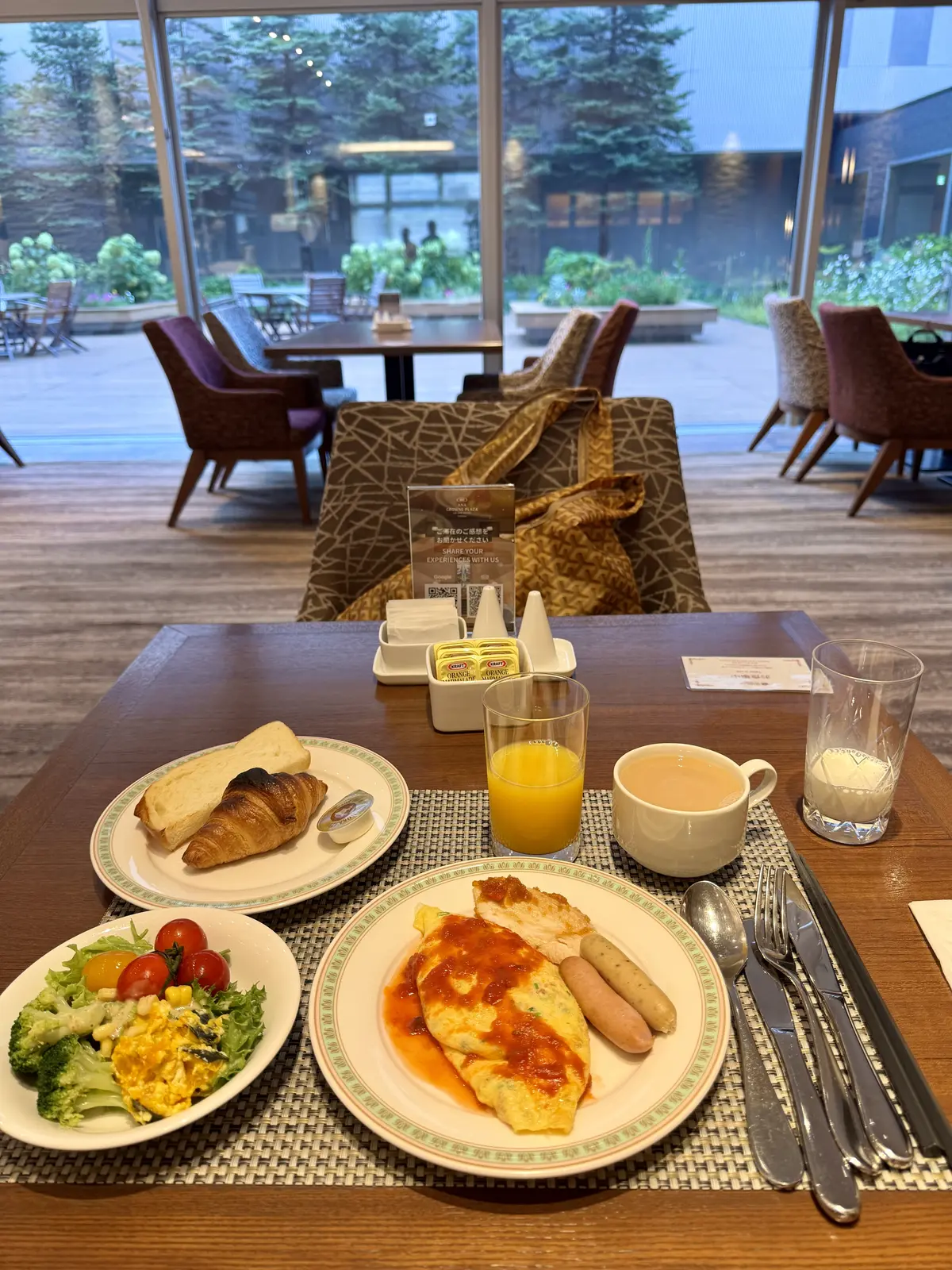 【北海道ゴルフ旅】ANA OPEN開催直の画像_2