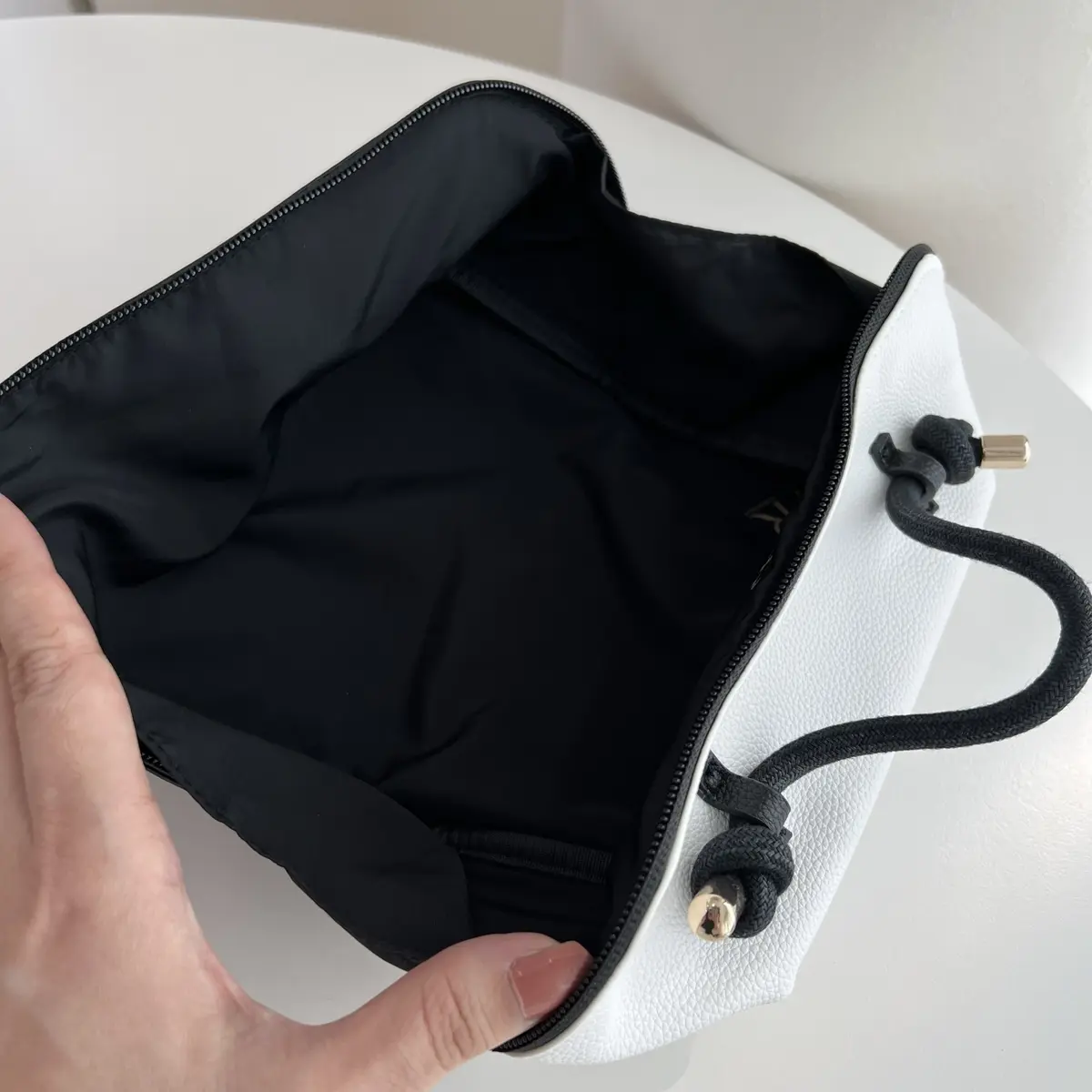 リプラスティ R.C. デイ＆ナイト デュオ コラボレーションキット　ポーチ