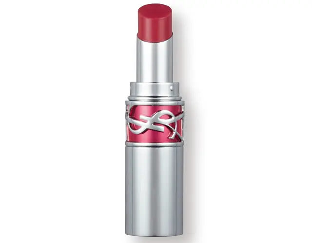 ルージュ ヴォリュプテ キャンディグレーズ 6 ￥4,730／イヴ・サンローラン・ボーテ