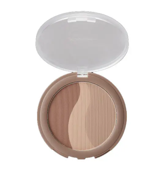 OurAge×Webエクラ　リリミュウ シアーマットシェーディング 01  ￥1760／コージー本舗