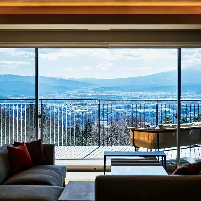 【憧れの高級ホテル・旅館】一度は泊まりたい！大人が満足する極上ステイ