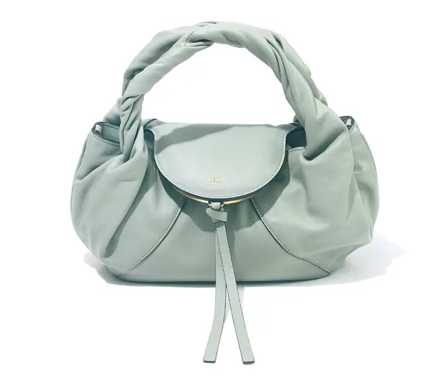 フェンディの ハンドバッグ「フェンディ スパイ」