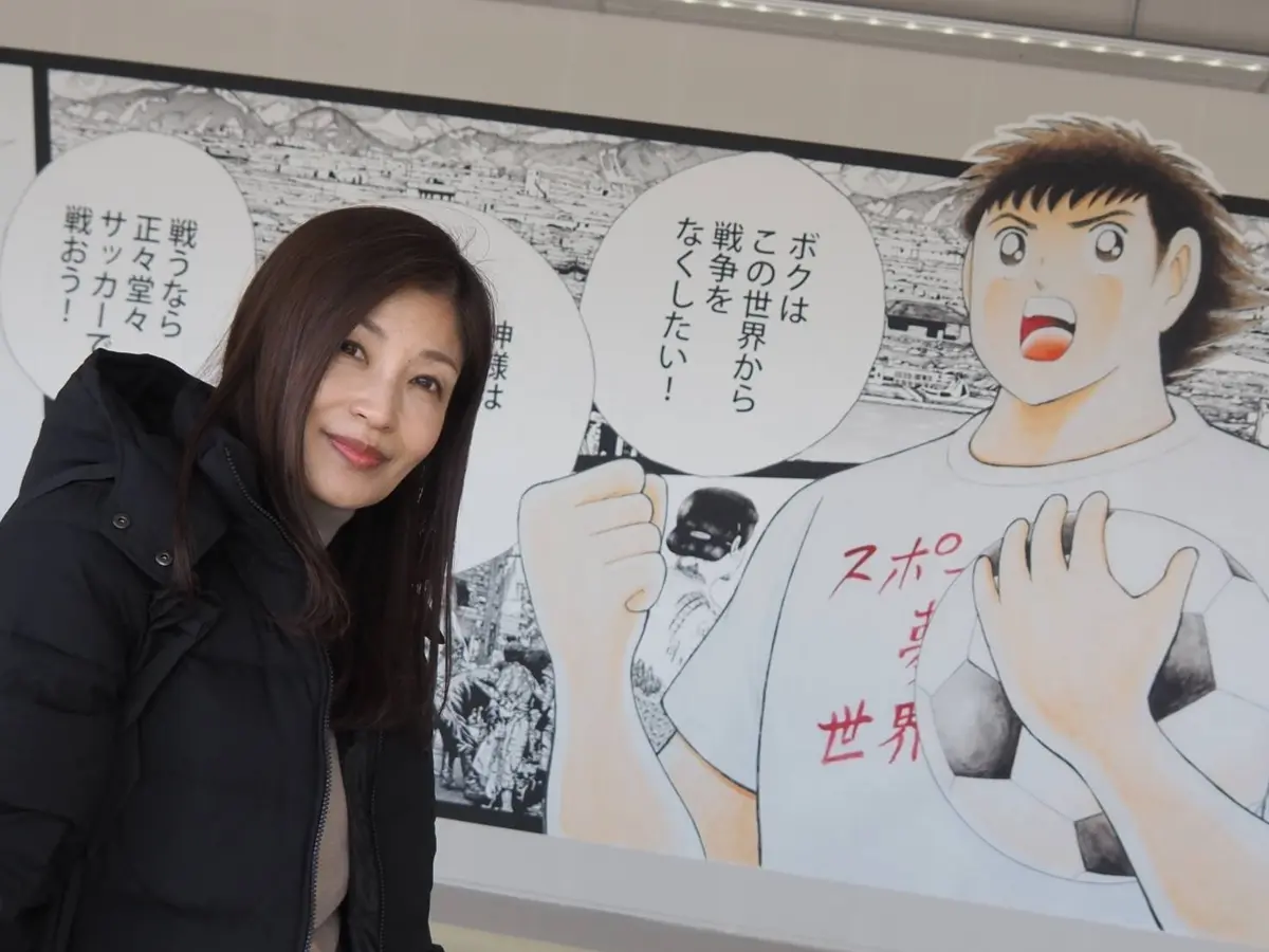 待ちに待った“街なかスタジアム”「エディの画像_5