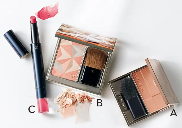 血色ピンクがカギ！ 幸福感あふれる“究極の画像_4