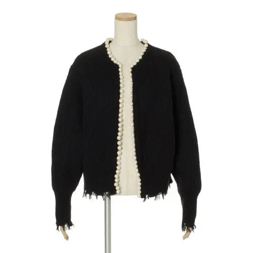 「MADISONBLUE」のパールカーの画像_2