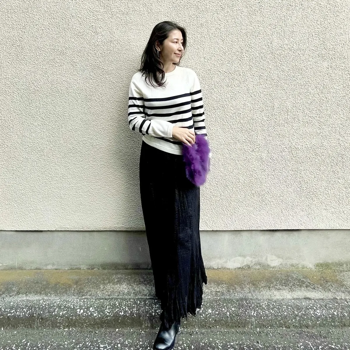 【2022冬】ブーツで叶える大人のおしゃれ！ボトムス別「ブーツ履きこなしコーデ」