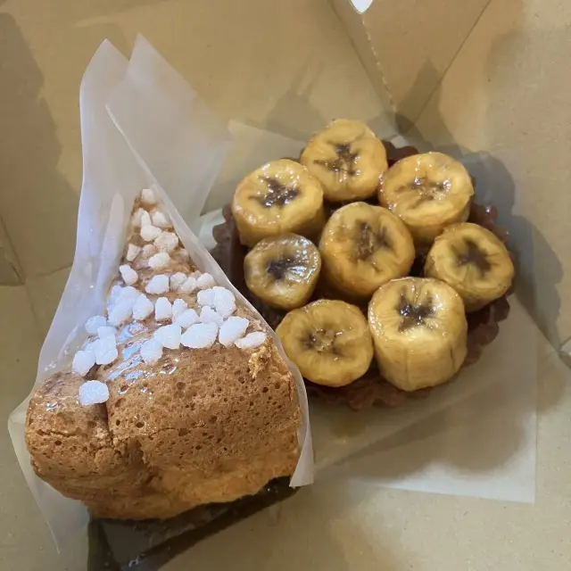 美味しいもの発掘散策、虎ノ門ヒルズの画像_12