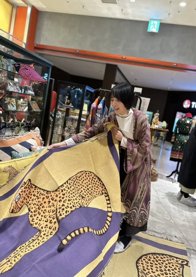 南欧テイストの大好きなインテリアショップの画像_5