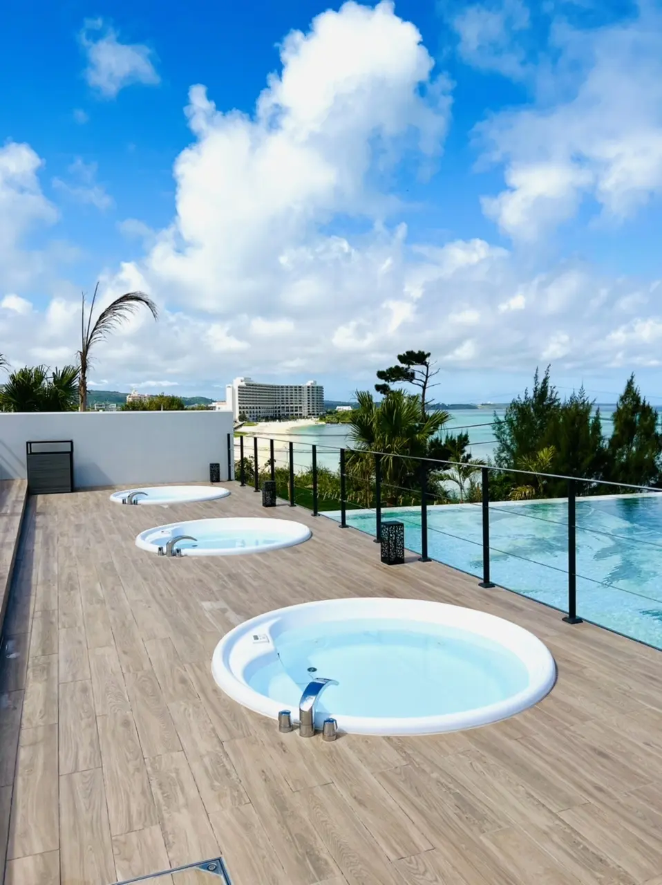 アクアテラス、ピックアップ②